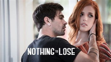 nothing to lose pure taboo|[PureTaboo.com] Close Your Eyes — Видео .